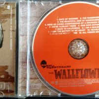 СД - The Wallflowers - Rebel, Sweetheart [Full Album], снимка 3 - CD дискове - 27706695