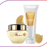 Комплект Anew Ultimate ot 2, снимка 1 - Козметика за лице - 32328970