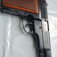 Mauser Compact cal. 9x19, снимка 11 - Бойно оръжие - 40774745