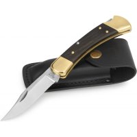 Buck 110 Folding Hunter, снимка 2 - Ножове - 43833900