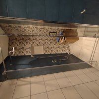 Монтаж на душ кабини и аксесоари за баня, снимка 14 - Монтажи - 30331409
