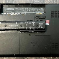 Лаптоп HP ENVY m6 / i5 / LED / На части , снимка 6 - Части за лаптопи - 39870068