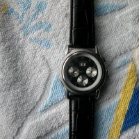 часовник автоматик маурис лакроа скъпа реплика maurice lacroix, снимка 3 - Мъжки - 27898113
