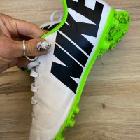 Оригинални бутонки Nike Mercurial Victory IV AG ! 38,5 н, снимка 6 - Футбол - 43910721