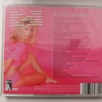 Nancy Sinatra/The Essential, снимка 2 - CD дискове - 38873655