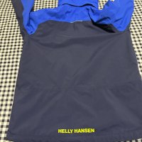 Helly Hansen mountain hellyTech трислойна мъжка мембрана размер С , снимка 7 - Якета - 43643832