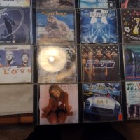 СД музикални дискове, снимка 2 - CD дискове - 44000303