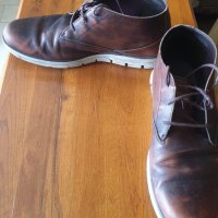 Обувки Timberland 47.5, снимка 5 - Спортно елегантни обувки - 33554892