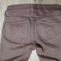Мъжки панталон тип дънки S размер , снимка 9 - Панталони - 34664474