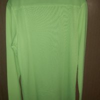 Блуза на Nike, снимка 2 - Блузи - 44087037
