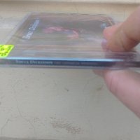 Брус Дикинсън на оригинален диск , снимка 2 - CD дискове - 43380458