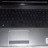  Лаптоп 15,6" HP 250 G3, Intel core i3-4005u,4 GB RAM, 500 GB, снимка 3 - Лаптопи за работа - 34679190
