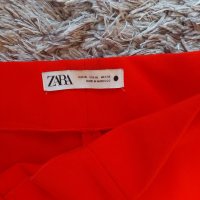 Панталон zara, снимка 2 - Панталони - 44016714