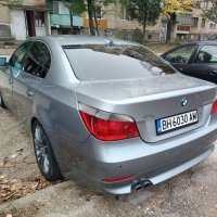 bmw e60 , снимка 3 - Автомобили и джипове - 43518231