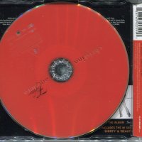 Cristina Aguilera, снимка 2 - DVD дискове - 35413976