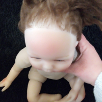 Реалистична кукла бебе Реборн, снимка 6 - Кукли - 44889489