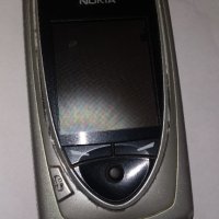 Нокия 7650 Nokia #400, снимка 1 - Nokia - 42947798