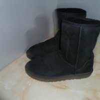 UGG оригинални ботуши №40, снимка 1 - Дамски ботуши - 43871806