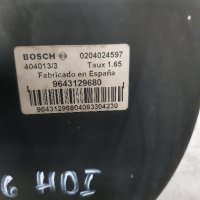 Серво за Peugeot 307 1.6 HDI 1.6hdi 1.6 ХДИ 1.6хди Пежо 307 pejo, снимка 2 - Части - 28116088