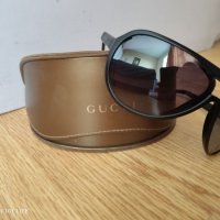 Оригинални очила Gucci , снимка 5 - Слънчеви и диоптрични очила - 32960952