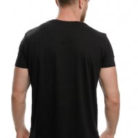 Нова мъжка тениска с дигитален печат на музикалната група WHITESNAKE, снимка 3 - Тениски - 37699469