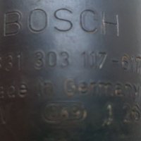 Стартер за бмв е36 м50 320 325  Bosch 1005821506, снимка 5 - Части - 26802674