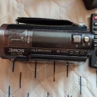 Panasonic HDC-TM700 High Definition Camcorder, снимка 8 - Камери - 39101083