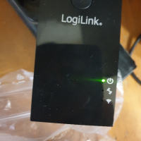 logilink powerline ethernet adapter, снимка 5 - Мрежови адаптери - 36558785