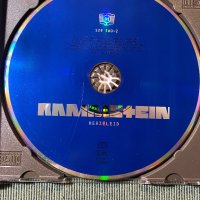RAMMSTEIN , снимка 7 - CD дискове - 43553870