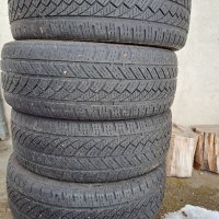 Продавам гуми за джип 225/55/18.                         /55/18., снимка 2 - Гуми и джанти - 43330153