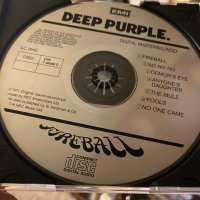 DEEP PURPLE , снимка 10 - CD дискове - 44104446