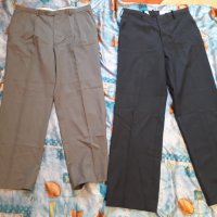 Мъжки официални панталони, снимка 2 - Панталони - 27642491