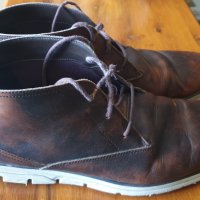 Обувки Timberland 47.5, снимка 4 - Спортно елегантни обувки - 33554892