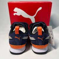 Маратонки Puma, снимка 4 - Детски маратонки - 43986233