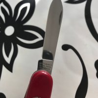 Джобно ножче Victorinox, снимка 3 - Ножове - 43487156