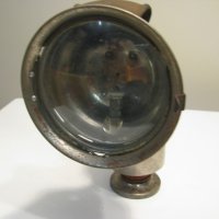 лампа карбитна за колело, снимка 7 - Колекции - 27887903