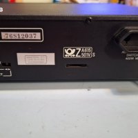 Kenwood KT-550 L - Тунер, снимка 8 - Ресийвъри, усилватели, смесителни пултове - 44119872