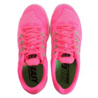 НАМАЛЕНИЕ!!!Спортни обувки NIKE LUNARGLIDE Розово, снимка 4 - Маратонки - 32711540
