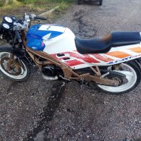 Honda Nsr 125 на части , снимка 1 - Мотоциклети и мототехника - 32899362