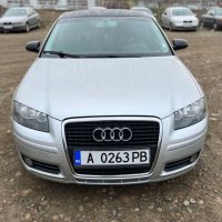 Ауди А3, Audi A 3, снимка 1 - Автомобили и джипове - 38987188