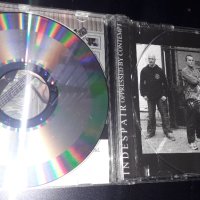 Компакт диск на дет метал групата -Indespair – Oppressed By Contempt (2004, CD), снимка 4 - CD дискове - 43045112