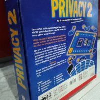Настолна игра PRIVACY 2 ,, AMIGO'', снимка 6 - Настолни игри - 43458530