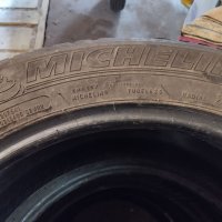 4бр Michelin 235/55/19 мишелин, снимка 1 - Гуми и джанти - 38725577