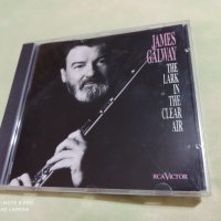 ОРИГИНАЛНИ СД - James Galway, снимка 5 - CD дискове - 34788742