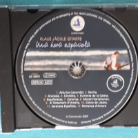 Klaus Jäckle – Una Hora Espanola(Clearaudio – CD 43051)(Folk), снимка 4 - CD дискове - 44860115