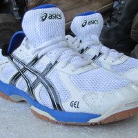 унисекс маратонки ASICS® GEL- FLARE, N 40 - 41, GOGOMOTO.BAZAR.BG®, снимка 9 - Маратонки - 33552660