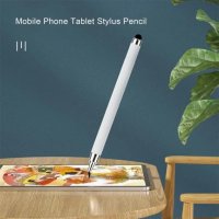 Химикалка/писалка за смартфони Iphone lpad/Android | различни цветове, снимка 5 - Ученически пособия, канцеларски материали - 43034253