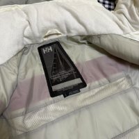 Helly Hansen SALT HellyTech дамско водо/ветроустойчиво яке размер M, снимка 8 - Якета - 43642363