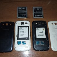 Samsung S3 - GT9300 на части, снимка 3 - Samsung - 43574122