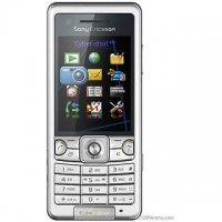 Sony Ericsson C510 панел, снимка 8 - Резервни части за телефони - 21810099